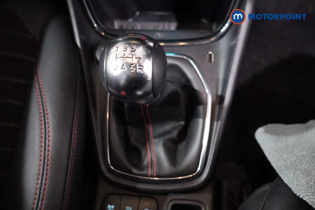 Ford Puma St-Line X Manual Petrol SUV - Stock Number (1600367) - 17th supplementary image