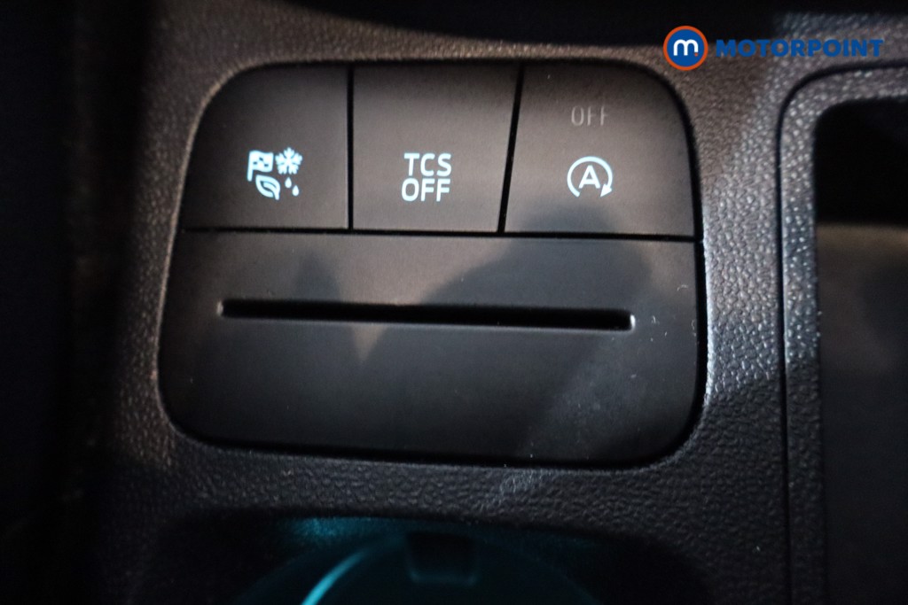 Ford Puma St-Line X Manual Petrol SUV - Stock Number (1600367) - 18th supplementary image