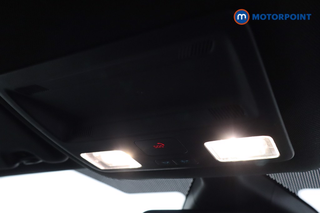 Ford Puma St-Line X Manual Petrol SUV - Stock Number (1600367) - 19th supplementary image