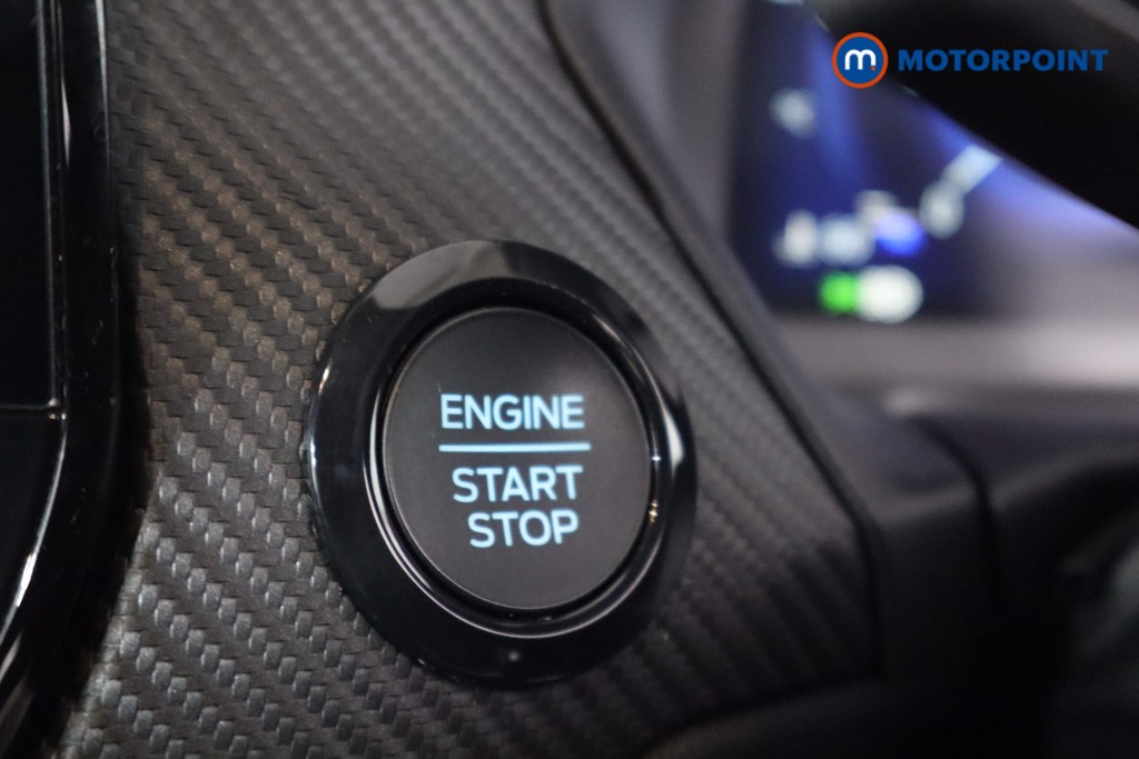 Ford Puma St-Line X Manual Petrol SUV - Stock Number (1600367) - 20th supplementary image