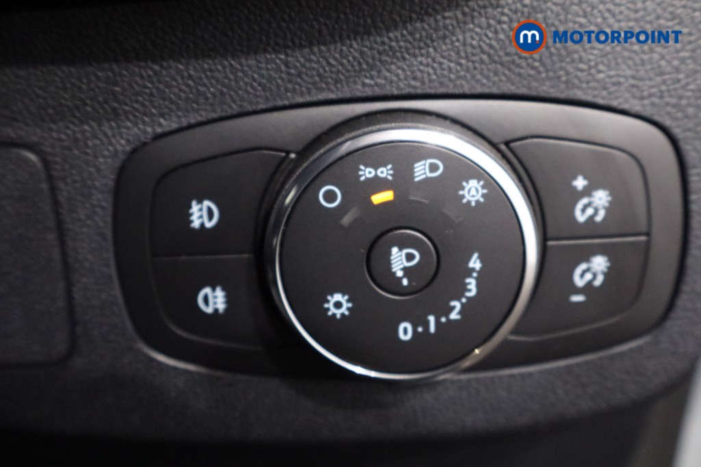 Ford Puma St-Line X Manual Petrol SUV - Stock Number (1600367) - 21st supplementary image