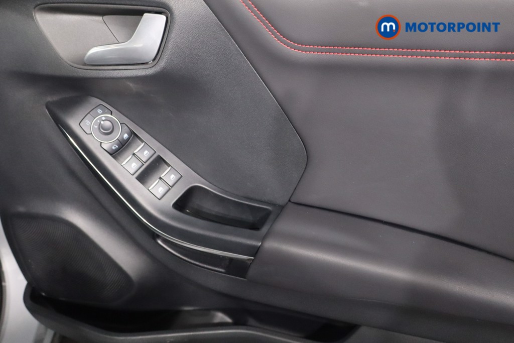 Ford Puma St-Line X Manual Petrol SUV - Stock Number (1600367) - 23rd supplementary image