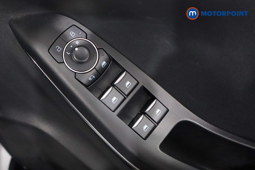 Ford Puma St-Line X Manual Petrol SUV - Stock Number (1600367) - 24th supplementary image