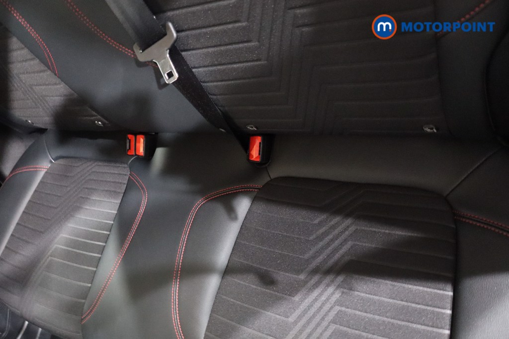 Ford Puma St-Line X Manual Petrol SUV - Stock Number (1600367) - 25th supplementary image