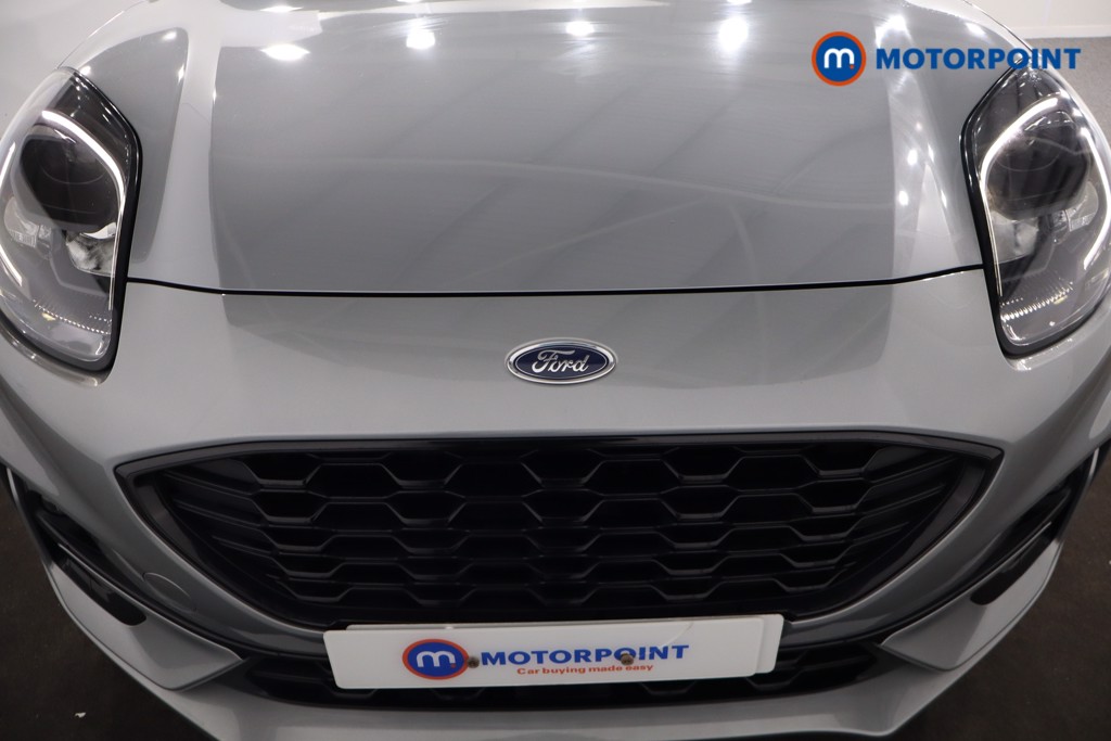 Ford Puma St-Line X Manual Petrol SUV - Stock Number (1600367) - 27th supplementary image