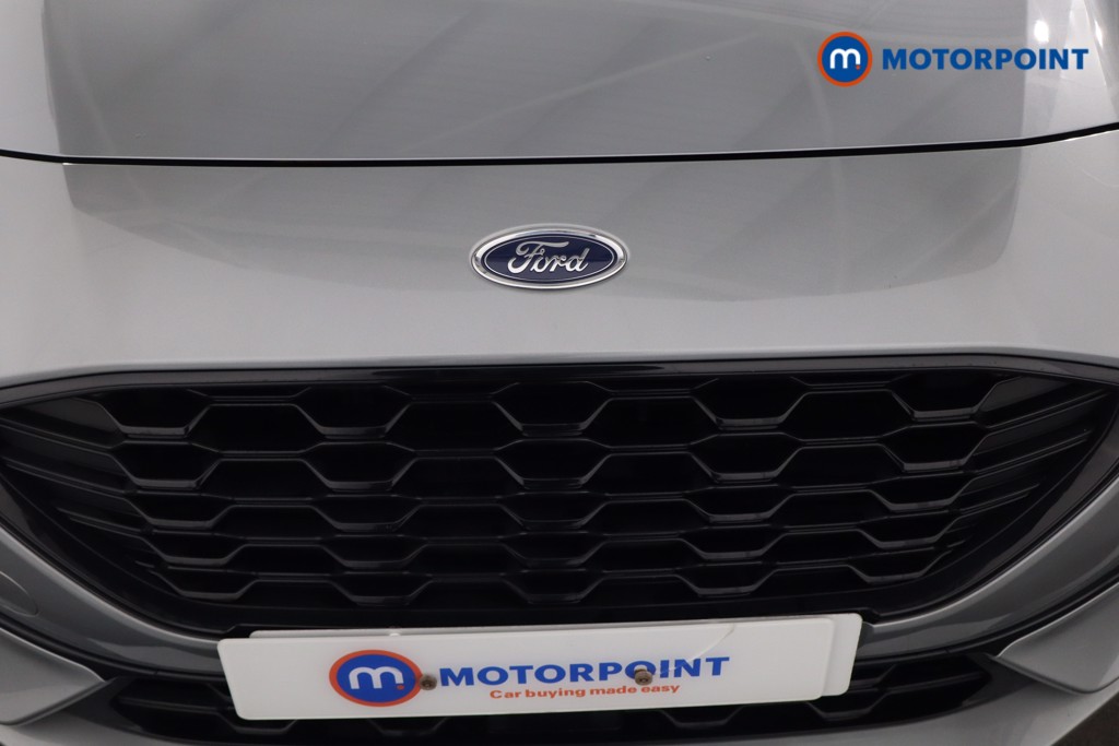 Ford Puma St-Line X Manual Petrol SUV - Stock Number (1600367) - 28th supplementary image