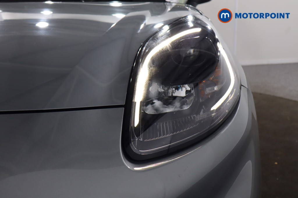 Ford Puma St-Line X Manual Petrol SUV - Stock Number (1600367) - 29th supplementary image