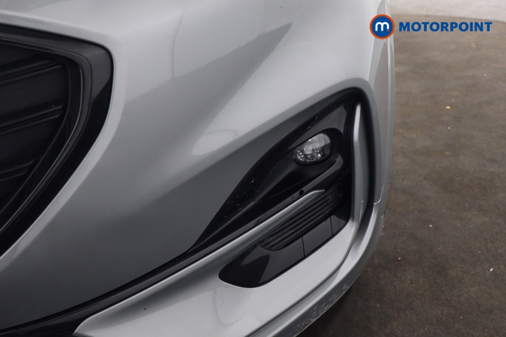 Ford Puma St-Line X Manual Petrol SUV - Stock Number (1600367) - 30th supplementary image