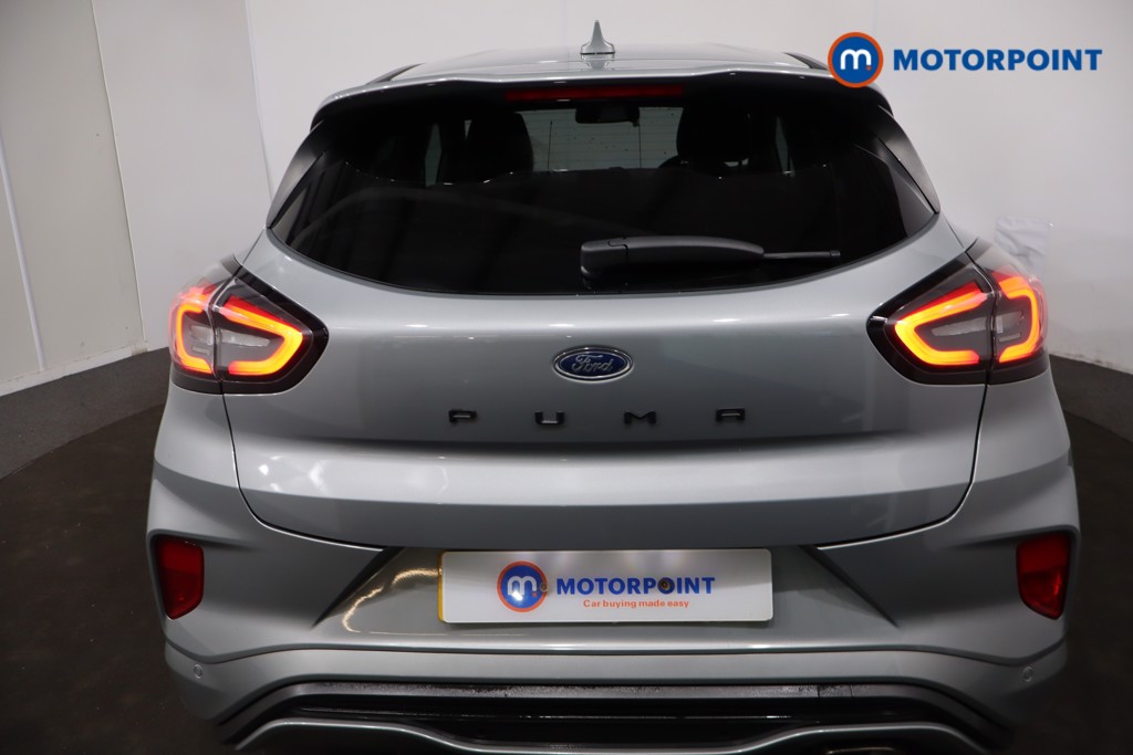 Ford Puma St-Line X Manual Petrol SUV - Stock Number (1600367) - 33rd supplementary image