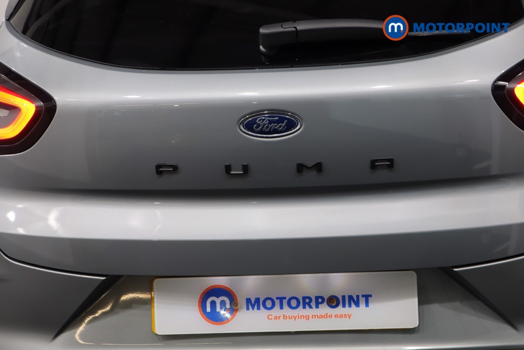 Ford Puma St-Line X Manual Petrol SUV - Stock Number (1600367) - 34th supplementary image