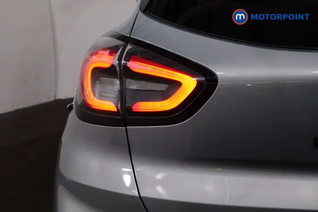 Ford Puma St-Line X Manual Petrol SUV - Stock Number (1600367) - 35th supplementary image