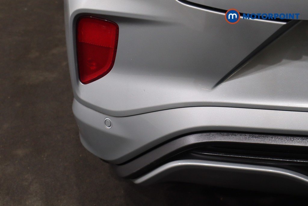 Ford Puma St-Line X Manual Petrol SUV - Stock Number (1600367) - 36th supplementary image