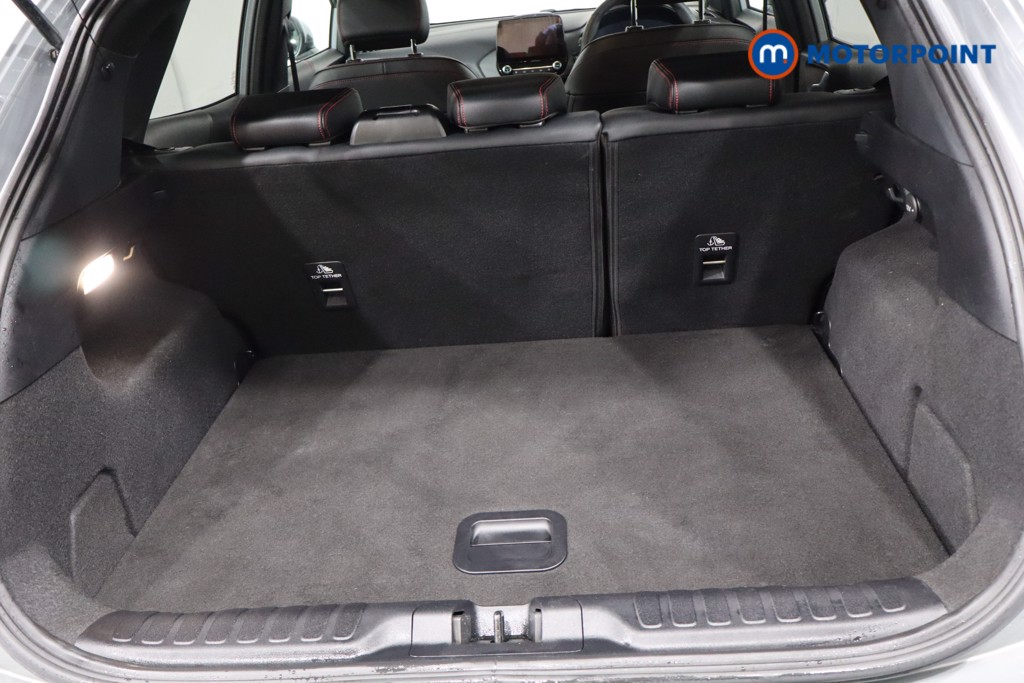 Ford Puma St-Line X Manual Petrol SUV - Stock Number (1600367) - 37th supplementary image