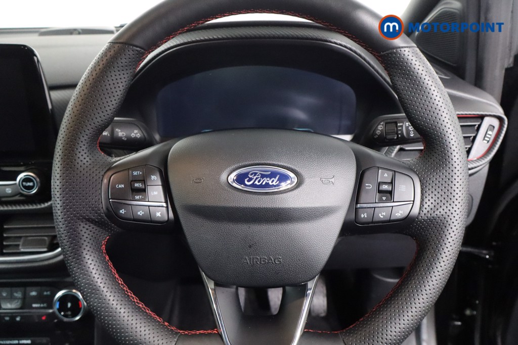 Ford Puma St-Line X Manual Petrol SUV - Stock Number (1600369) - 6th supplementary image