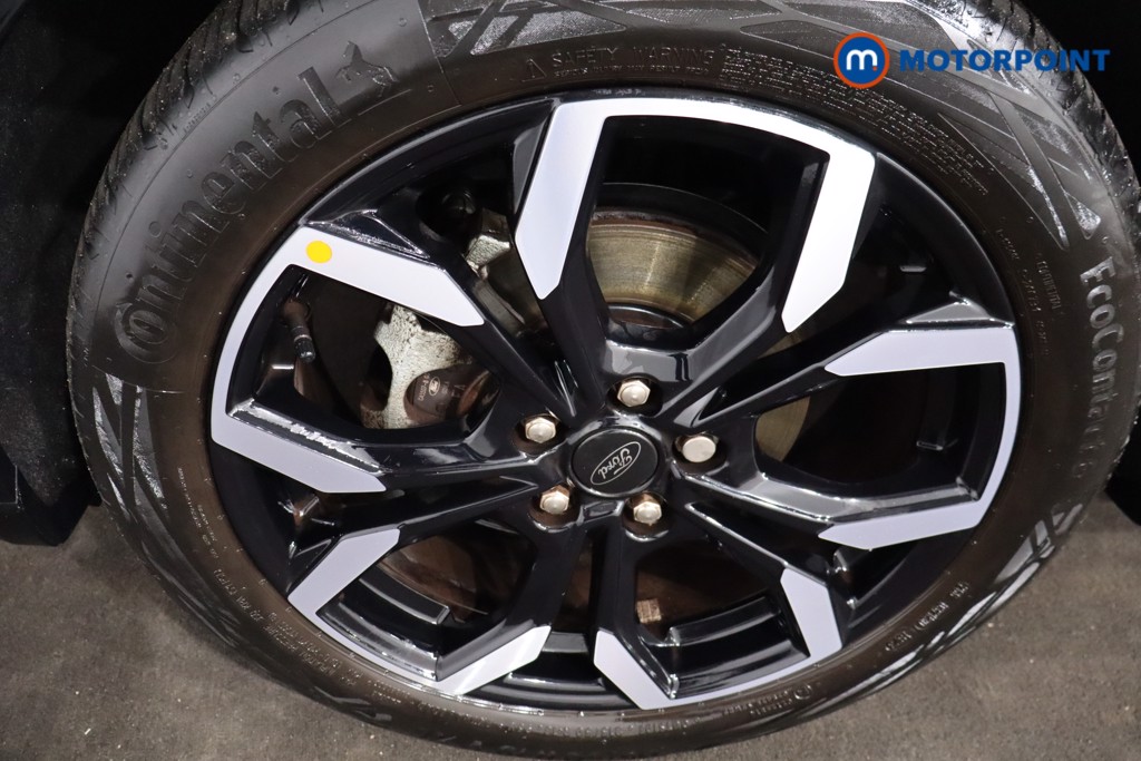 Ford Puma St-Line X Manual Petrol SUV - Stock Number (1600369) - 11th supplementary image