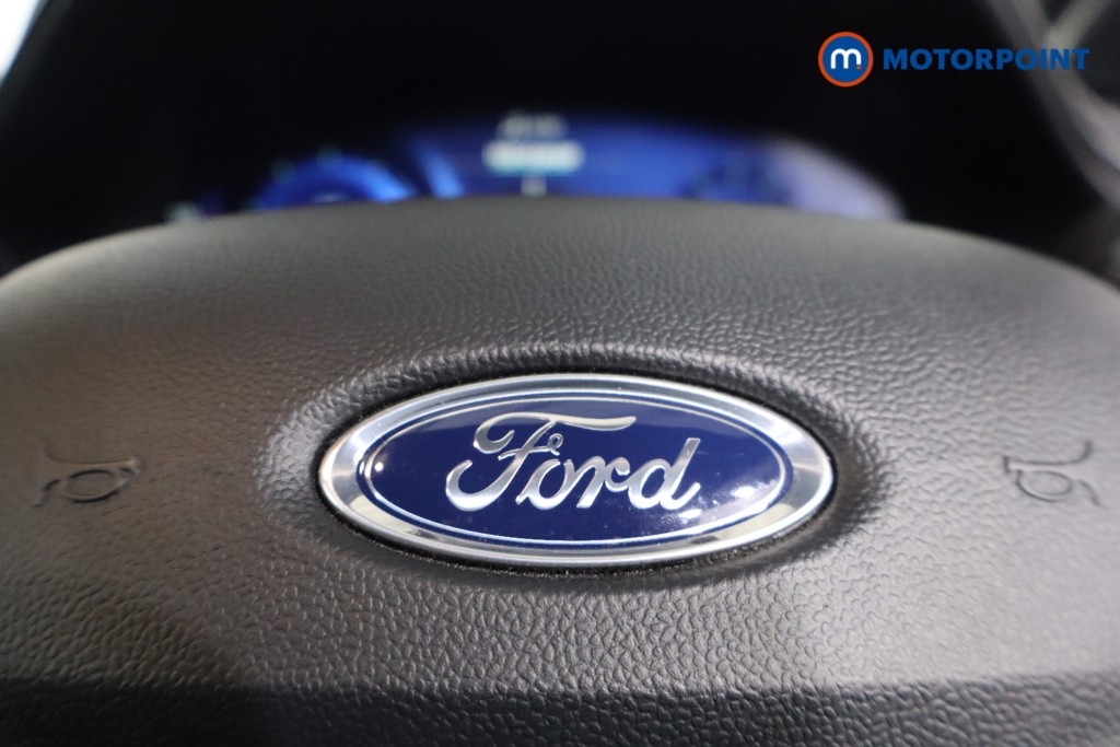 Ford Puma St-Line X Manual Petrol SUV - Stock Number (1600369) - 13th supplementary image