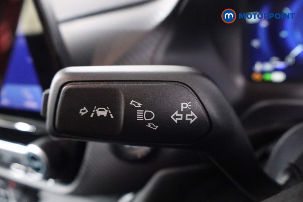 Ford Puma St-Line X Manual Petrol SUV - Stock Number (1600369) - 14th supplementary image