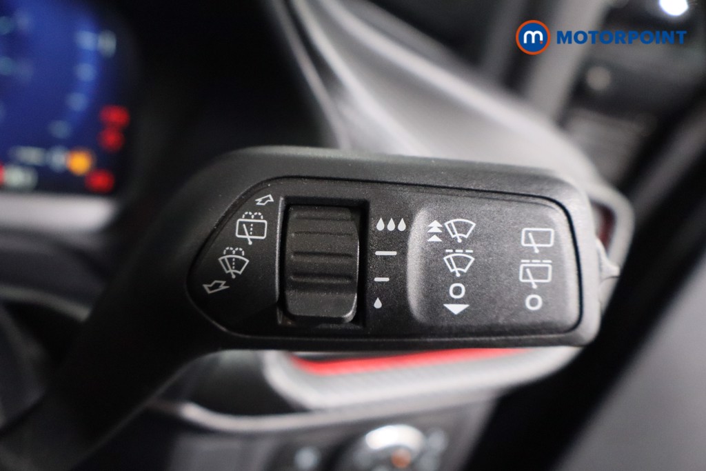 Ford Puma St-Line X Manual Petrol SUV - Stock Number (1600369) - 15th supplementary image