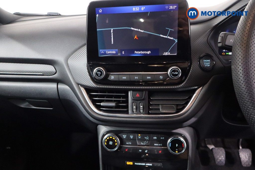 Ford Puma St-Line X Manual Petrol SUV - Stock Number (1600369) - 17th supplementary image