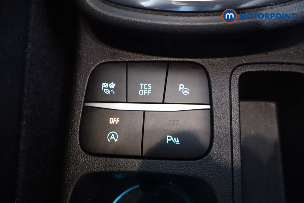 Ford Puma St-Line X Manual Petrol SUV - Stock Number (1600369) - 19th supplementary image