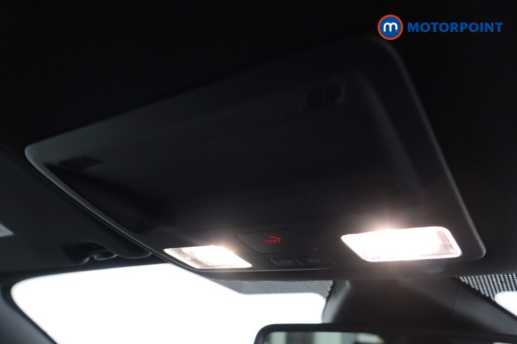 Ford Puma St-Line X Manual Petrol SUV - Stock Number (1600369) - 20th supplementary image