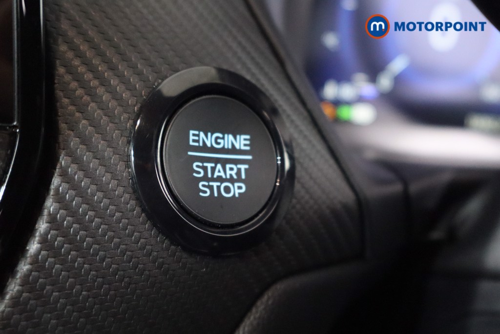 Ford Puma St-Line X Manual Petrol SUV - Stock Number (1600369) - 21st supplementary image