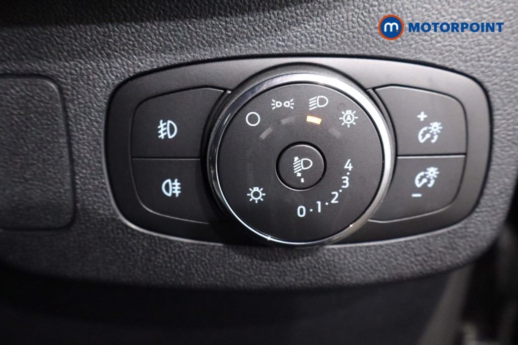 Ford Puma St-Line X Manual Petrol SUV - Stock Number (1600369) - 22nd supplementary image