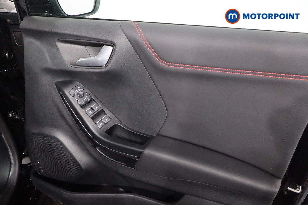 Ford Puma St-Line X Manual Petrol SUV - Stock Number (1600369) - 25th supplementary image