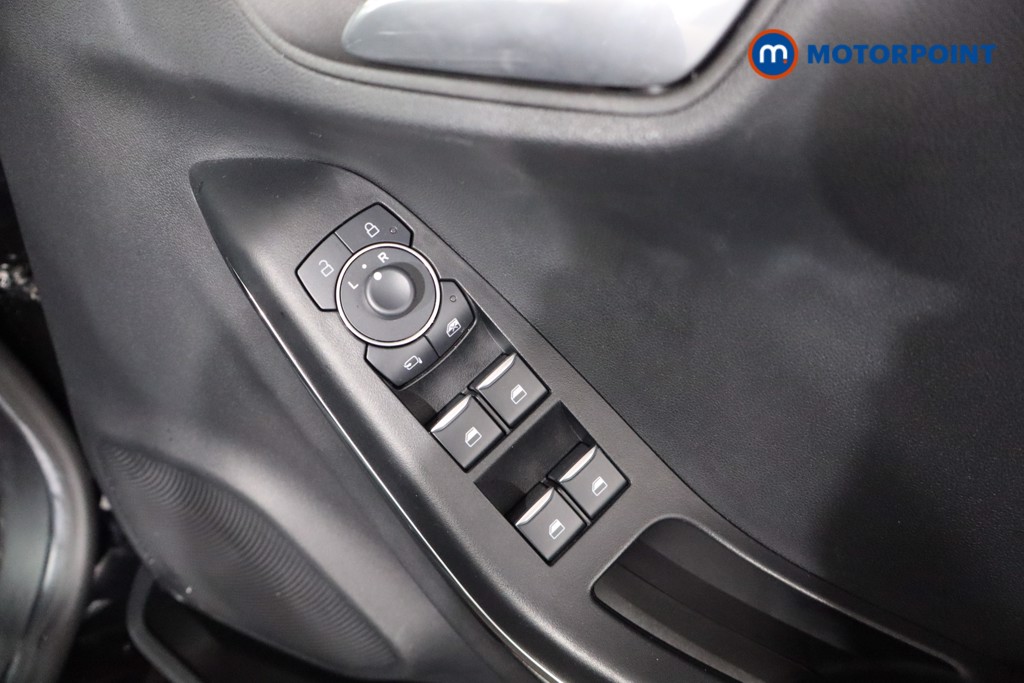 Ford Puma St-Line X Manual Petrol SUV - Stock Number (1600369) - 26th supplementary image