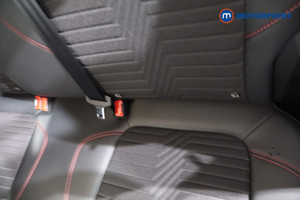 Ford Puma St-Line X Manual Petrol SUV - Stock Number (1600369) - 27th supplementary image