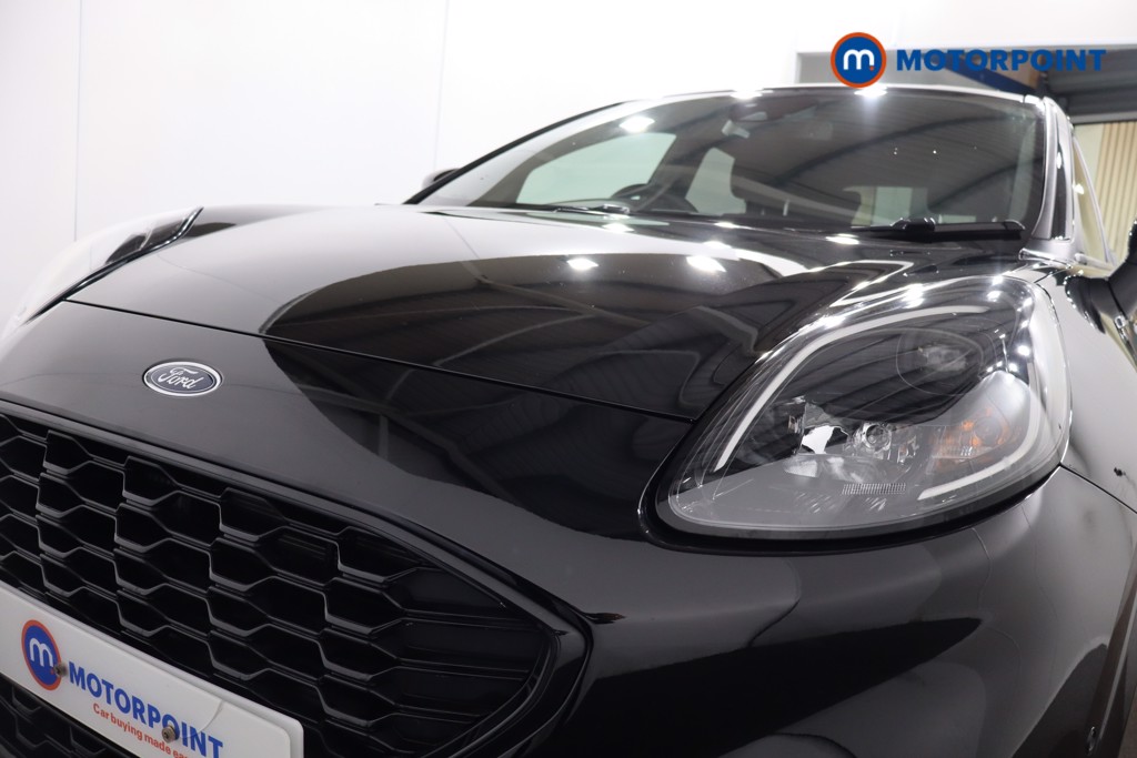 Ford Puma St-Line X Manual Petrol SUV - Stock Number (1600369) - 28th supplementary image