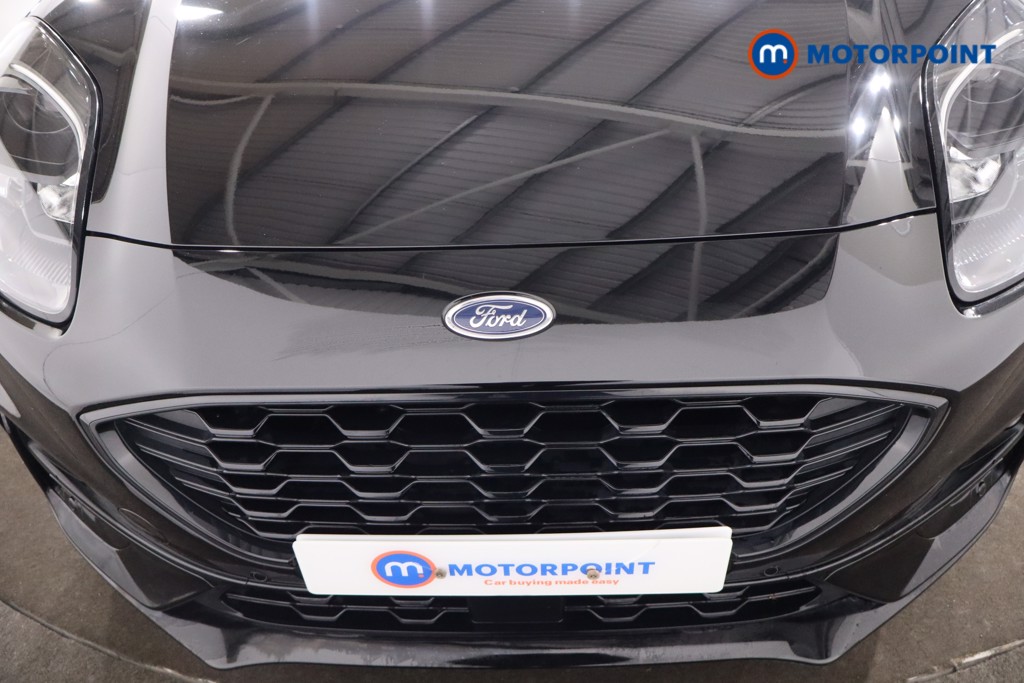 Ford Puma St-Line X Manual Petrol SUV - Stock Number (1600369) - 29th supplementary image