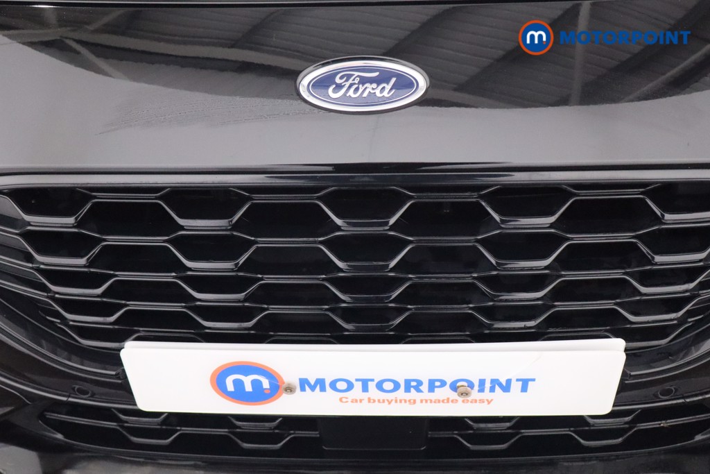 Ford Puma St-Line X Manual Petrol SUV - Stock Number (1600369) - 30th supplementary image