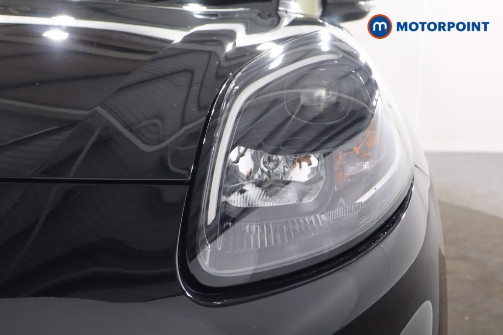 Ford Puma St-Line X Manual Petrol SUV - Stock Number (1600369) - 31st supplementary image