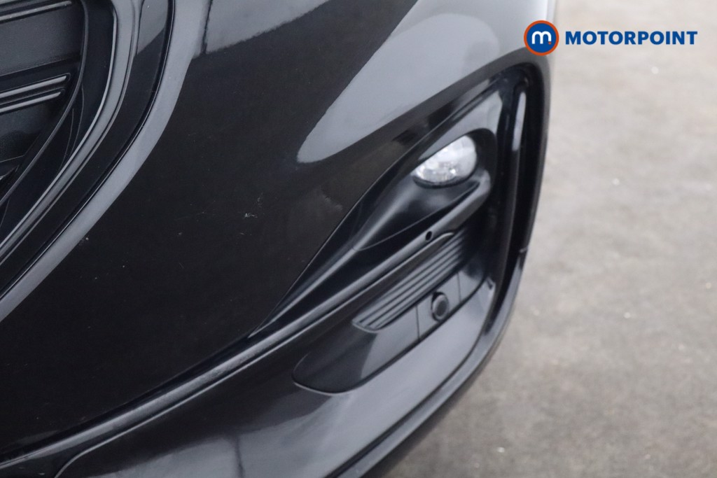 Ford Puma St-Line X Manual Petrol SUV - Stock Number (1600369) - 32nd supplementary image
