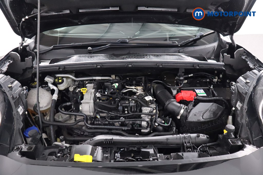 Ford Puma St-Line X Manual Petrol SUV - Stock Number (1600369) - 33rd supplementary image