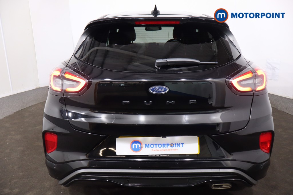 Ford Puma St-Line X Manual Petrol SUV - Stock Number (1600369) - 35th supplementary image