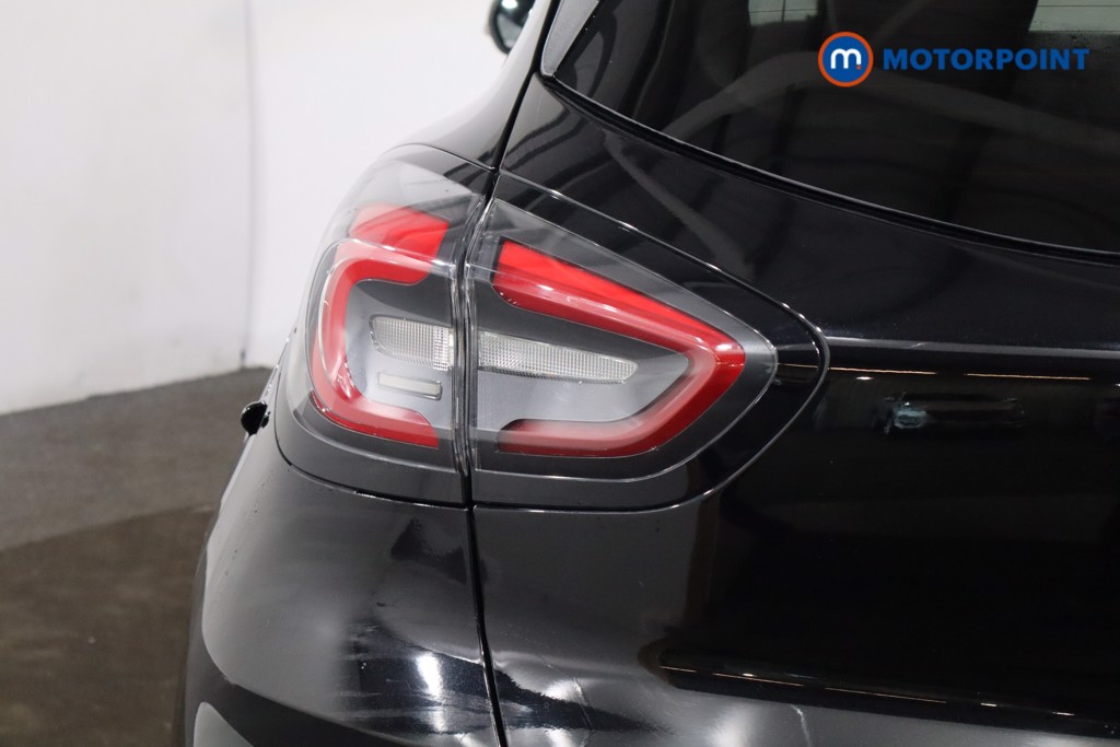 Ford Puma St-Line X Manual Petrol SUV - Stock Number (1600369) - 37th supplementary image