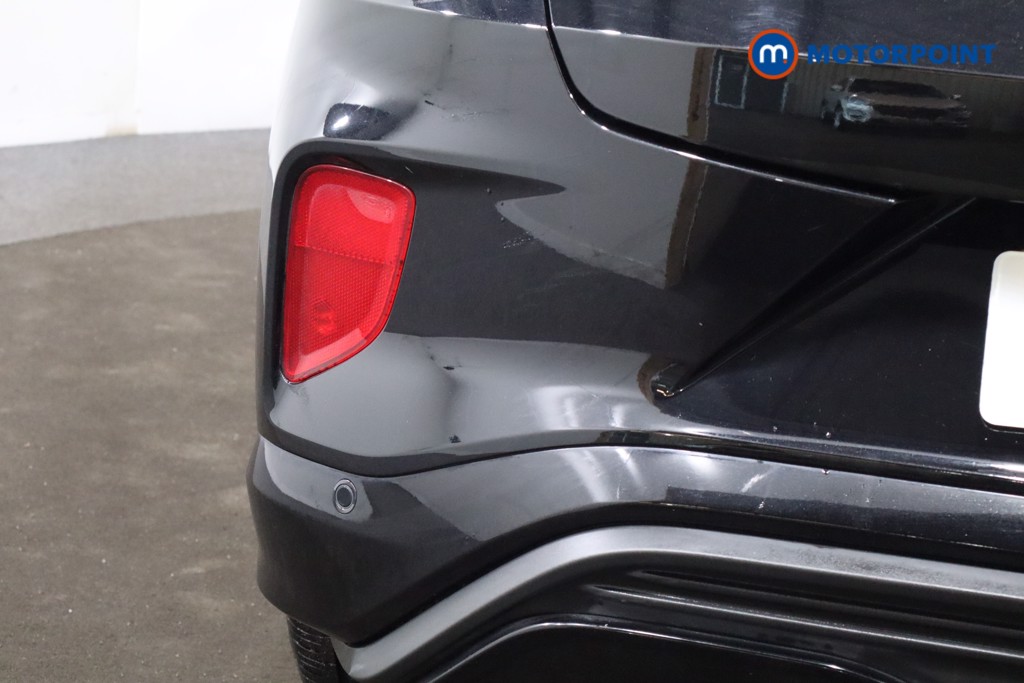 Ford Puma St-Line X Manual Petrol SUV - Stock Number (1600369) - 38th supplementary image