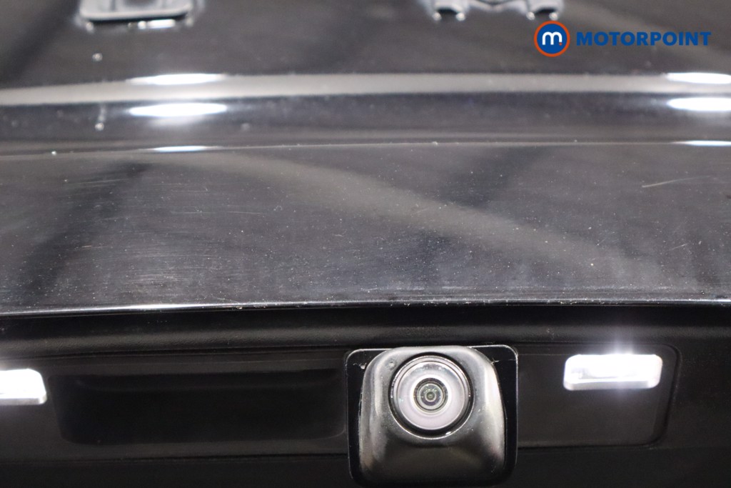 Ford Puma St-Line X Manual Petrol SUV - Stock Number (1600369) - 39th supplementary image