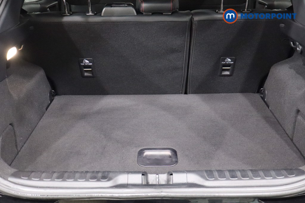 Ford Puma St-Line X Manual Petrol SUV - Stock Number (1600369) - 40th supplementary image