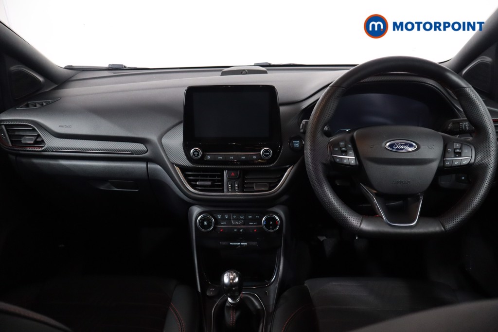 Ford Puma St-Line X Manual Petrol SUV - Stock Number (1600369) - 1st supplementary image