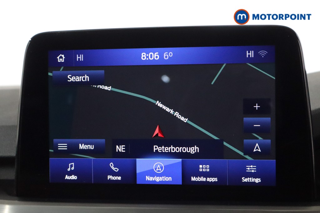 Ford Kuga Titanium Automatic Diesel SUV - Stock Number (1600373) - 2nd supplementary image