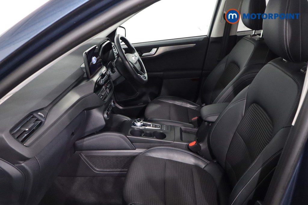 Ford Kuga Titanium Automatic Diesel SUV - Stock Number (1600373) - 4th supplementary image