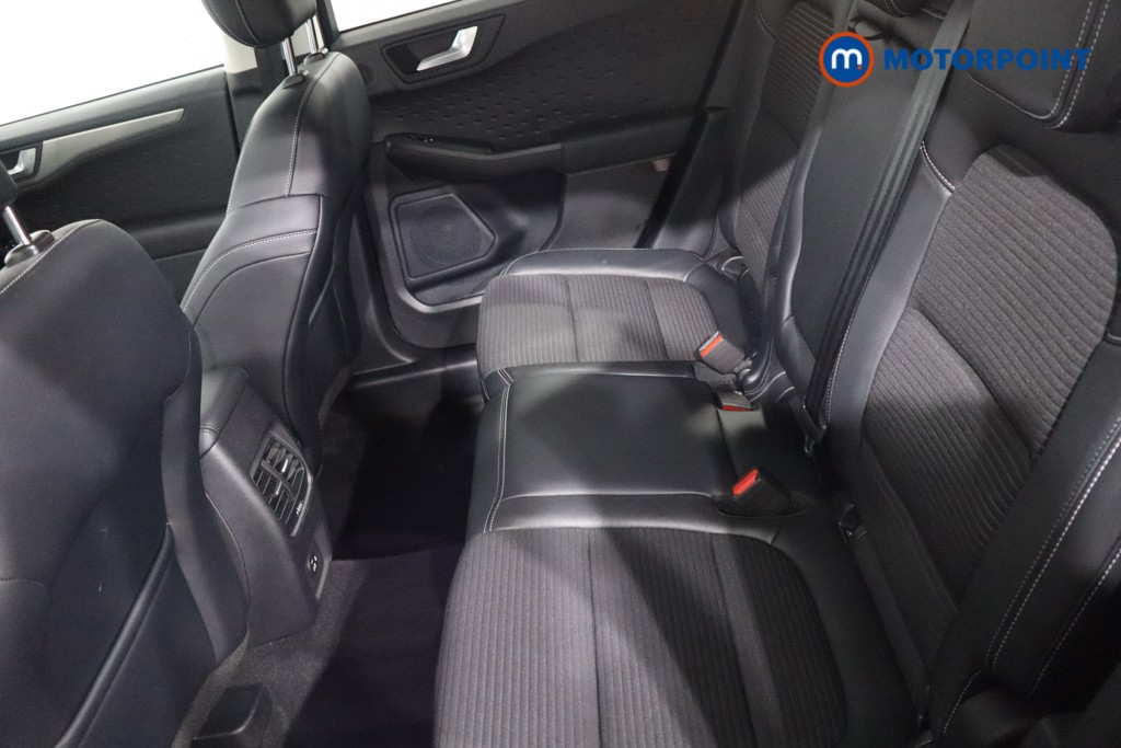 Ford Kuga Titanium Automatic Diesel SUV - Stock Number (1600373) - 5th supplementary image