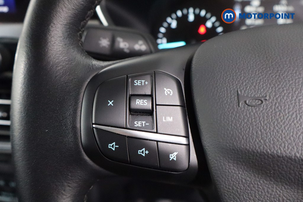 Ford Kuga Titanium Automatic Diesel SUV - Stock Number (1600373) - 7th supplementary image