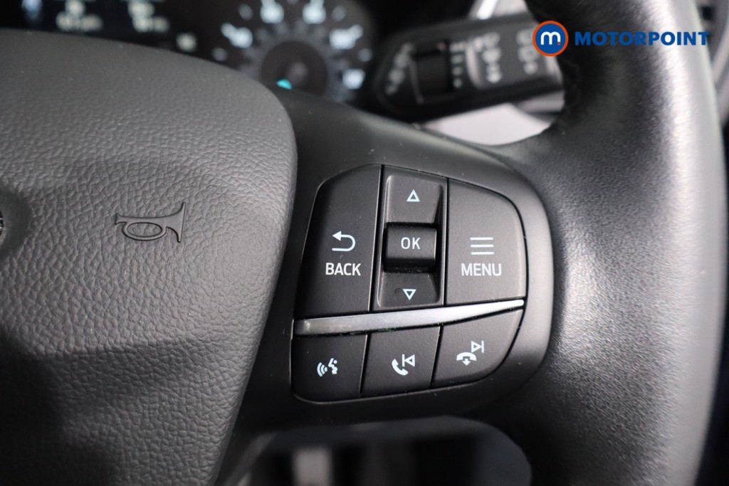 Ford Kuga Titanium Automatic Diesel SUV - Stock Number (1600373) - 8th supplementary image