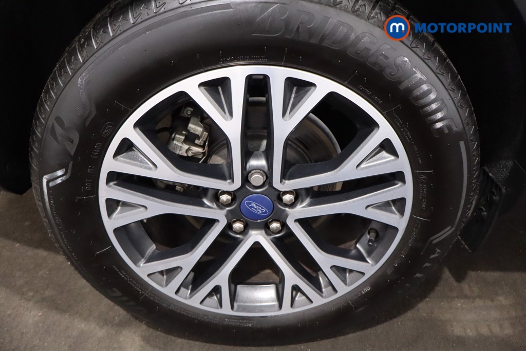 Ford Kuga Titanium Automatic Diesel SUV - Stock Number (1600373) - 9th supplementary image