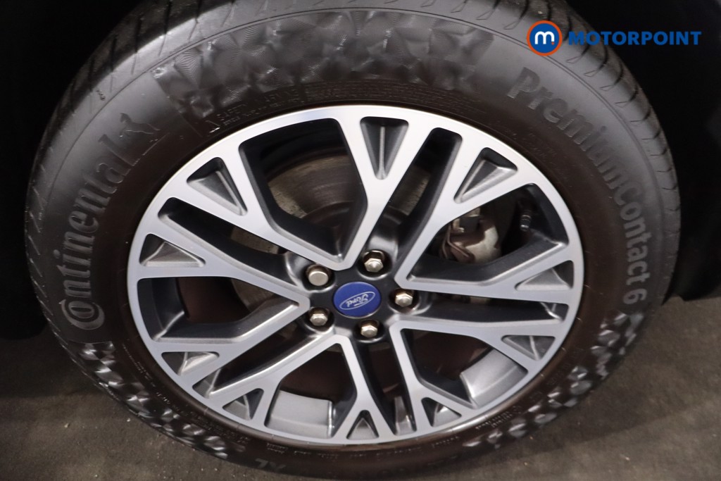 Ford Kuga Titanium Automatic Diesel SUV - Stock Number (1600373) - 10th supplementary image