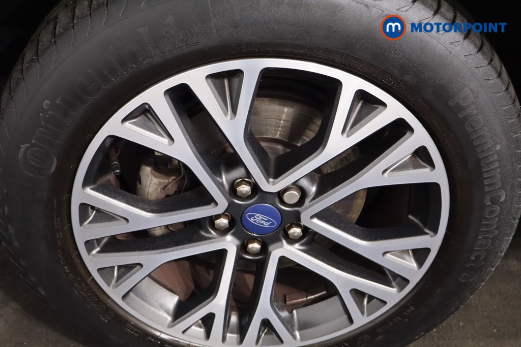 Ford Kuga Titanium Automatic Diesel SUV - Stock Number (1600373) - 11th supplementary image